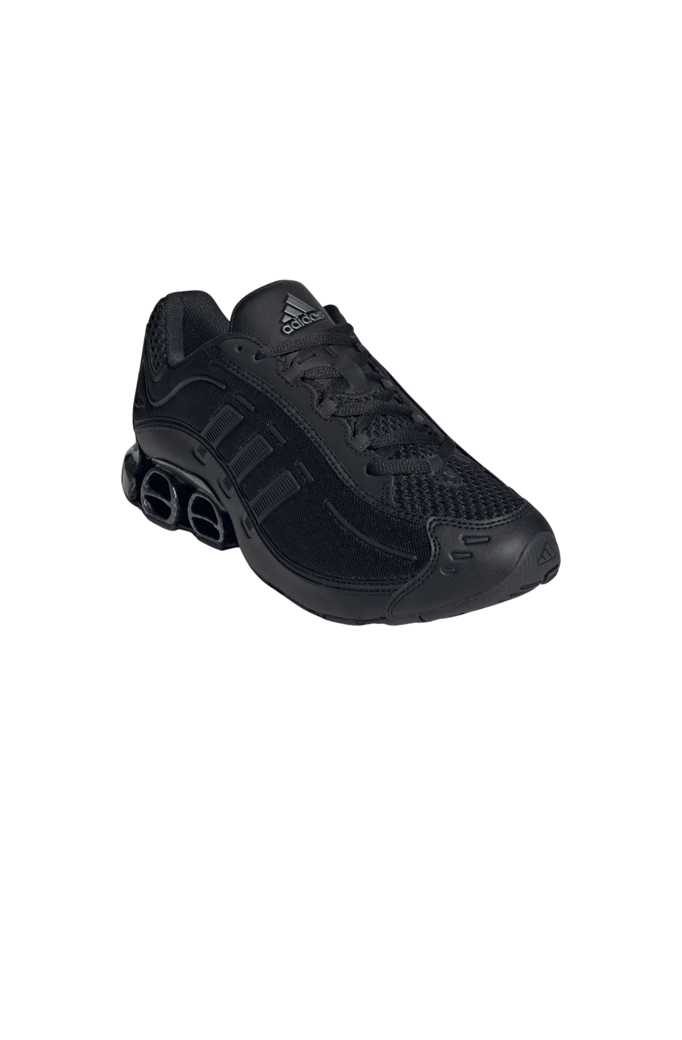 Tênis Adidas Megaride 01 Preto/Preto JR6937 - NewSkull