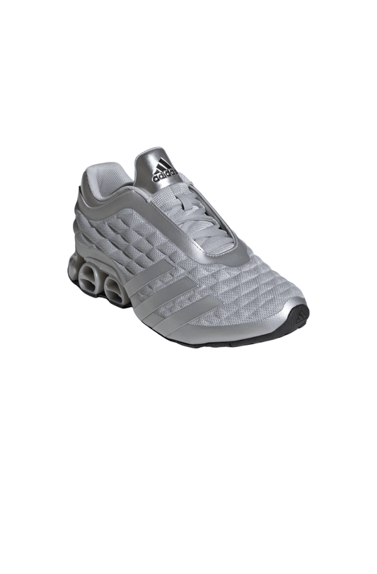 Tênis Adidas ZX 2K Boost Branco/Cinza – NewSkull