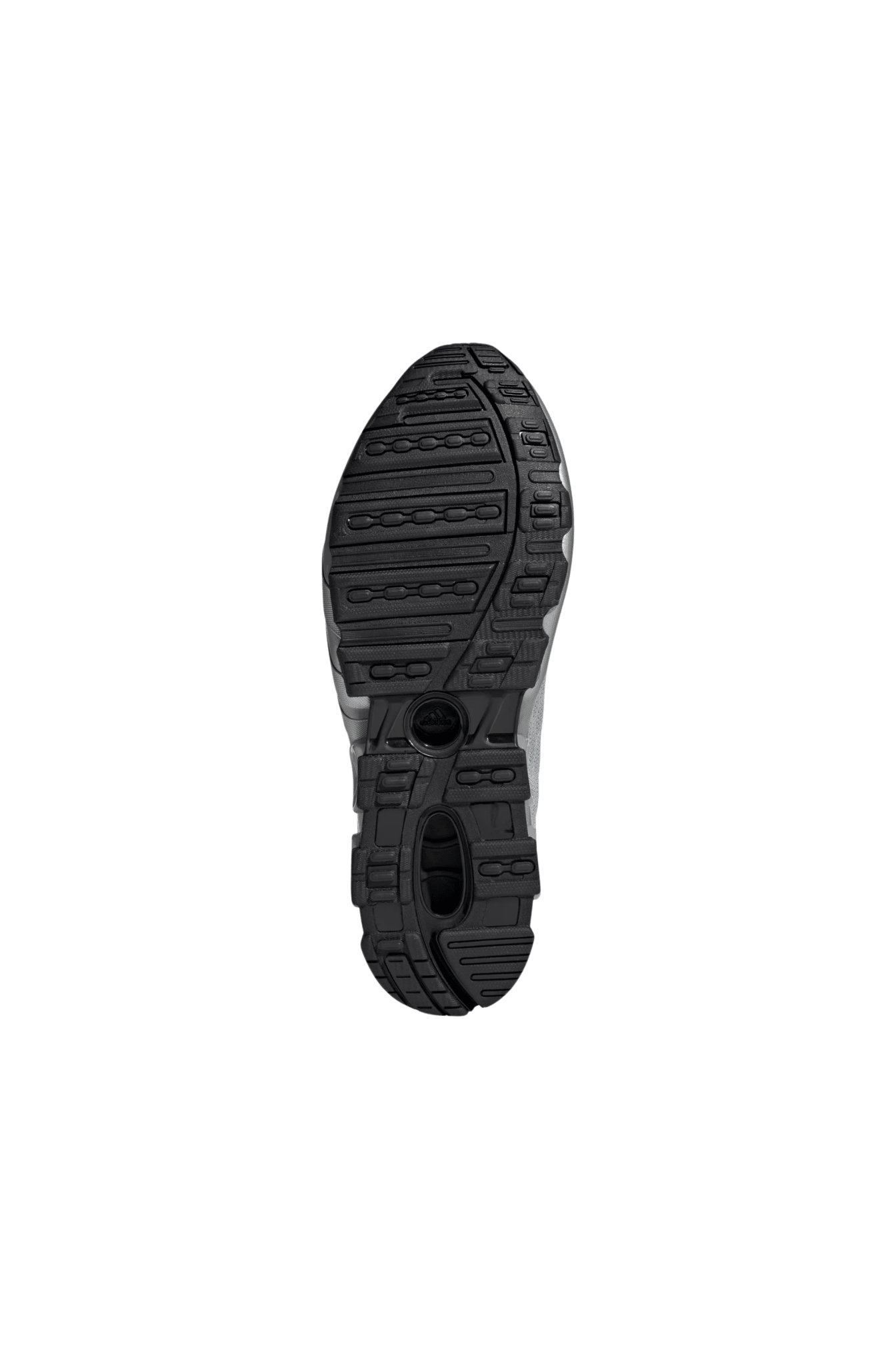 Tênis Adidas Megaride S4 Prata/Prata KJ8864 - NewSkull
