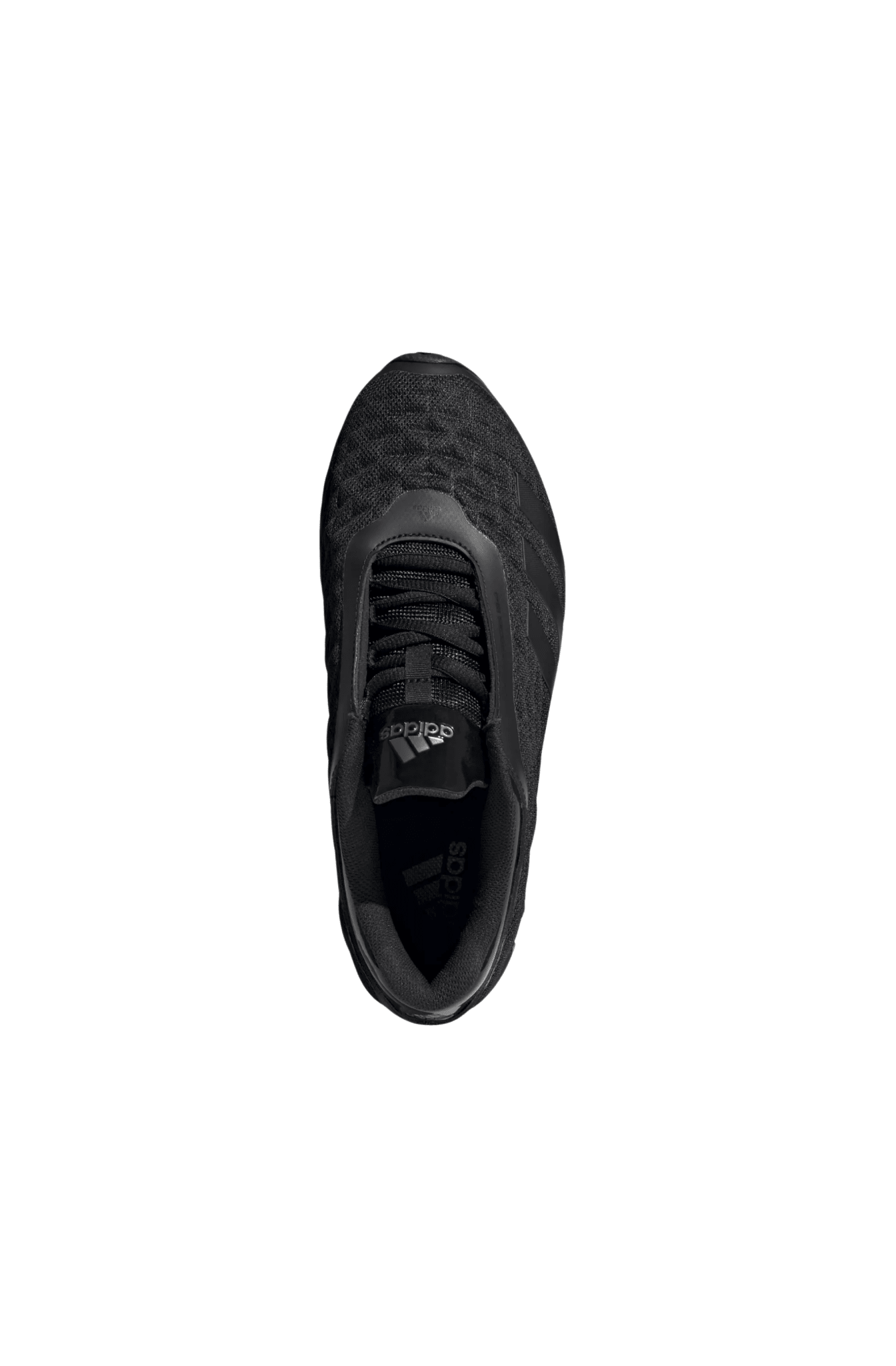 Tênis Adidas Megaride S4 Preto/Preto KJ8863 - NewSkull