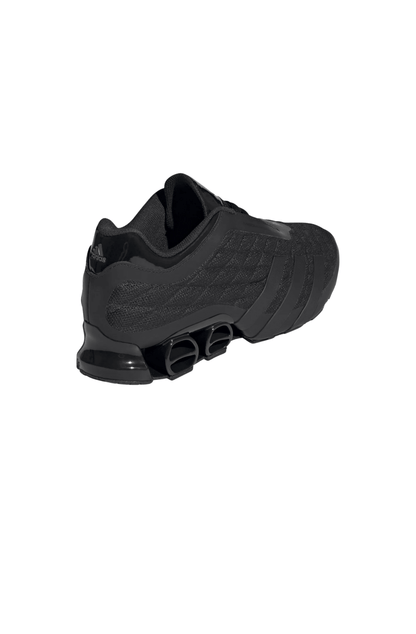 Tênis Adidas Megaride S4 Preto/Preto KJ8863 - NewSkull