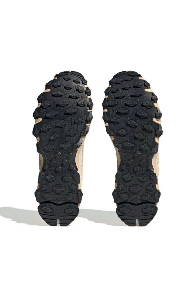 Tênis Adidas Mocaturf Adventure Bege - NewSkull