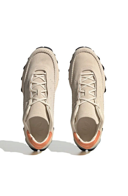 Tênis Adidas Mocaturf Adventure Bege - NewSkull