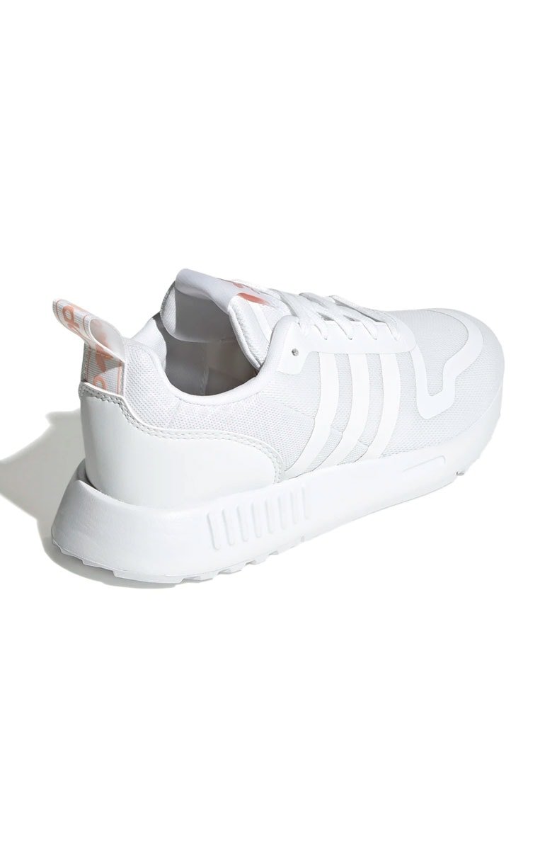 Tênis Adidas Multix W Branco/Branco - NewSkull
