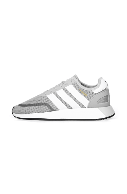 Tênis Adidas N - 5923 cinza - NewSkull