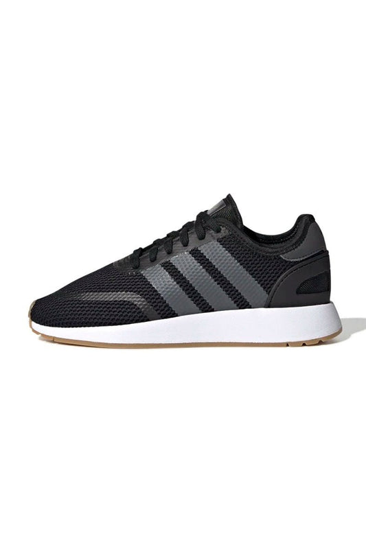 Tênis Adidas N - 5923 Feminino Preto/Branco - NewSkull
