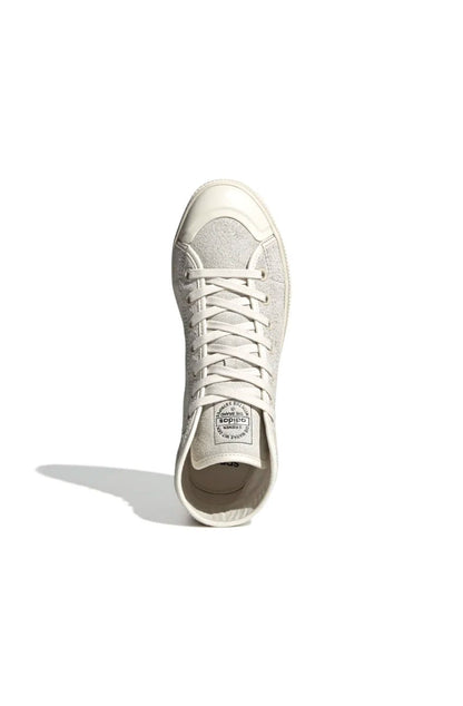 Tênis Adidas Nizza 2 Lea Bege - NewSkull