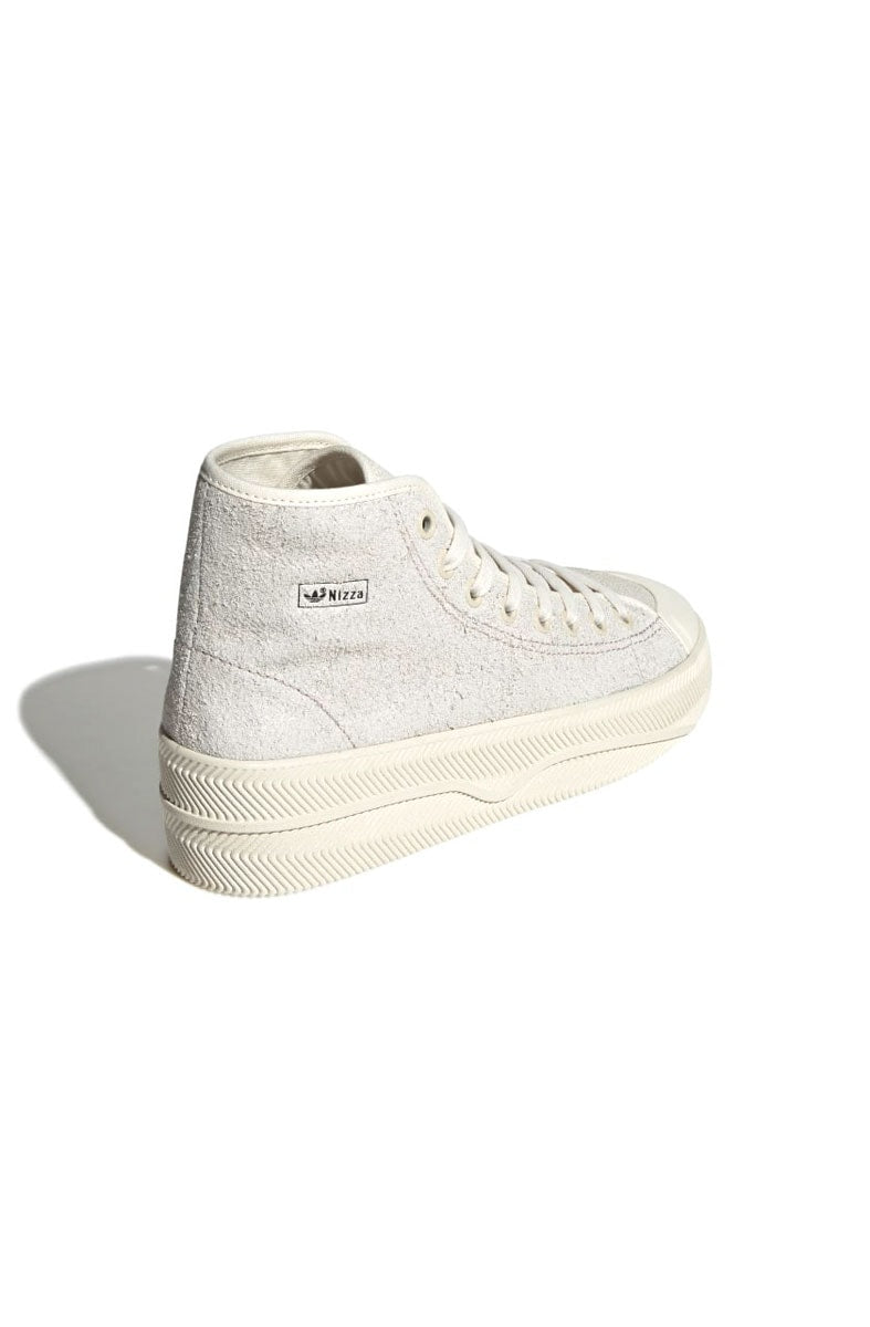 Tênis Adidas Nizza 2 Lea Bege - NewSkull