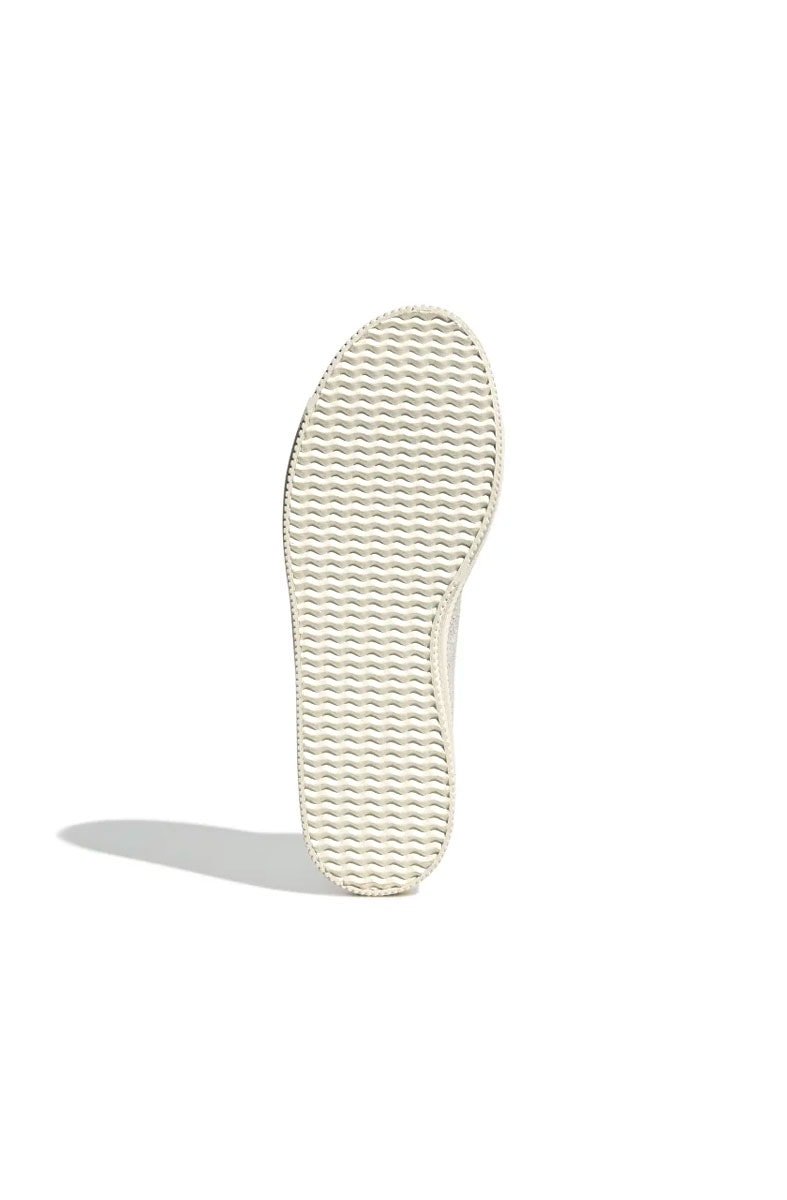 Tênis Adidas Nizza 2 Lea Bege - NewSkull