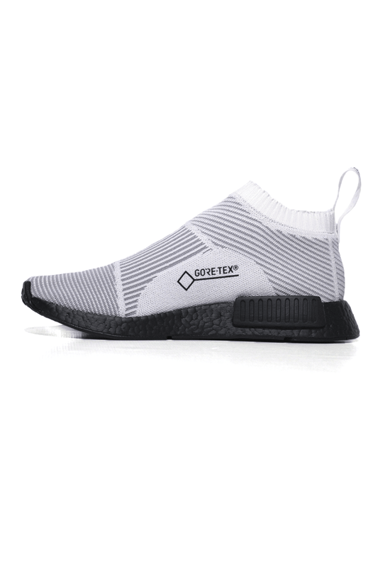 Tênis Adidas NMD CS1 GTX Primeknit Branco - NewSkull