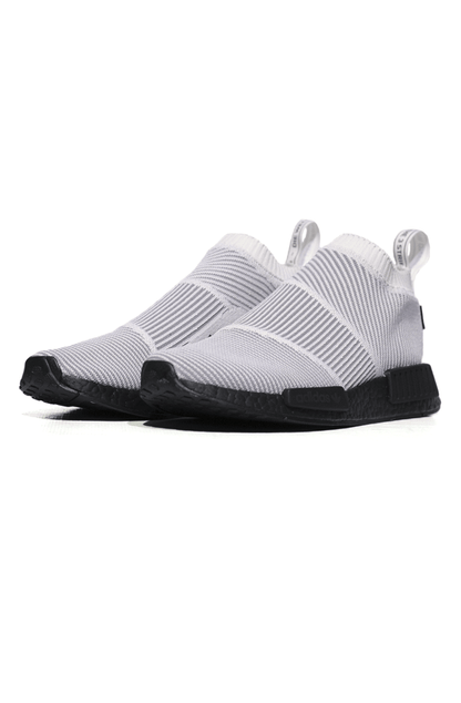 Tênis Adidas NMD CS1 GTX Primeknit Branco - NewSkull
