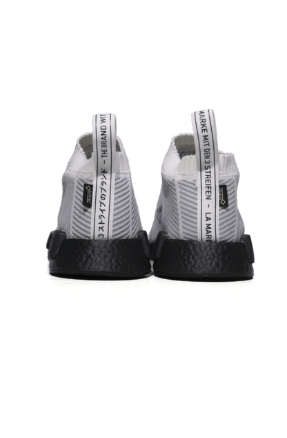 Tênis Adidas NMD CS1 GTX Primeknit Branco - NewSkull
