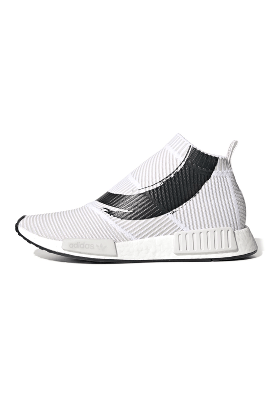 TÊNIS ADIDAS NMD CS1 PK KOI FISH BRANCO - NewSkull