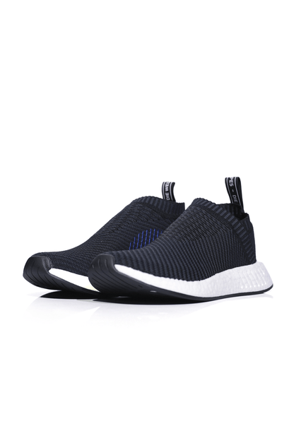 Tênis Adidas NMD CS2 Primeknit Preto - NewSkull