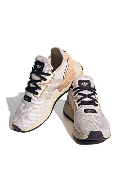 Tênis Adidas NMD G1 Aluminio/Bege - NewSkull