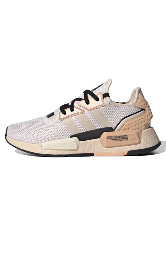 Tênis Adidas NMD G1 Aluminio/Bege - NewSkull