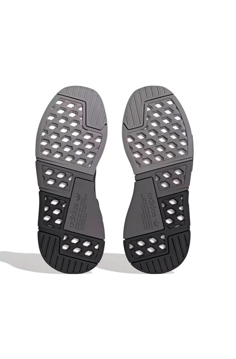 Tênis Adidas NMD G1 Preto/Branco - NewSkull