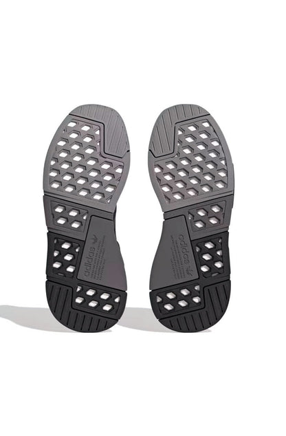 Tênis Adidas NMD G1 Preto/Branco - NewSkull