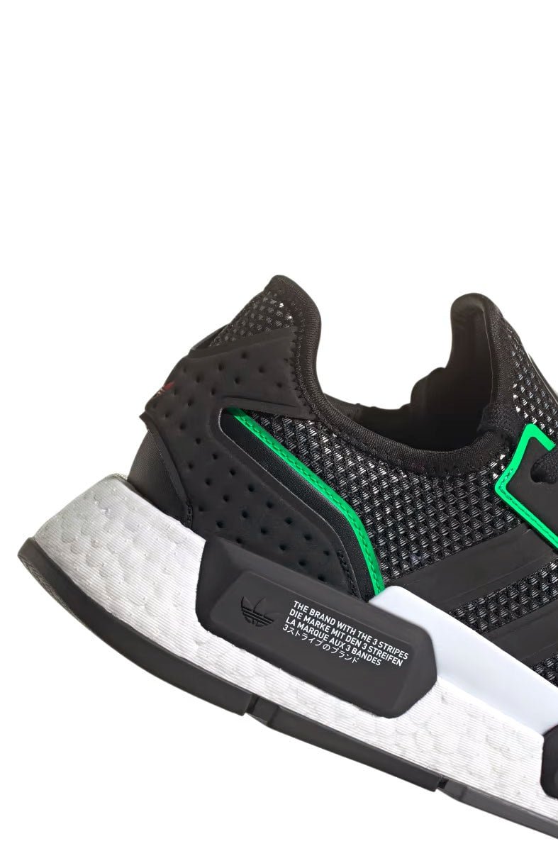 Tênis Adidas NMD G1 Preto/Branco - NewSkull
