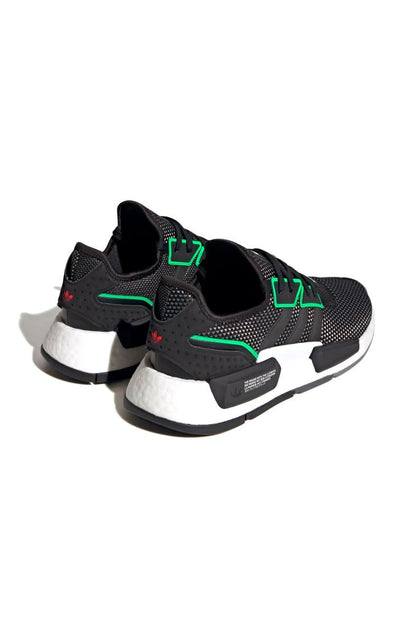 Tênis Adidas NMD G1 Preto/Branco - NewSkull