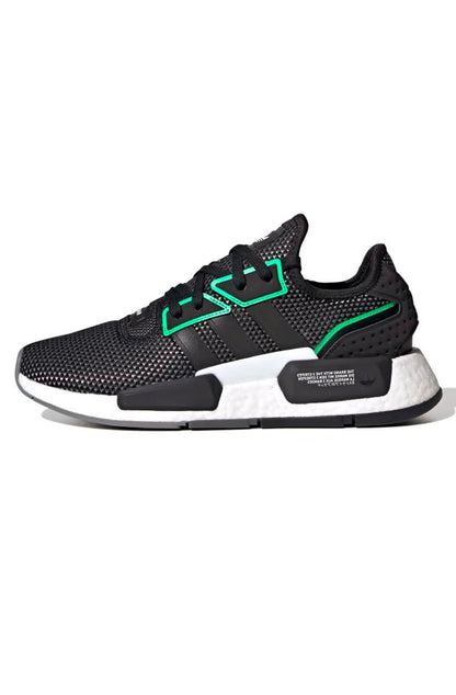 Tênis Adidas NMD G1 Preto/Branco - NewSkull