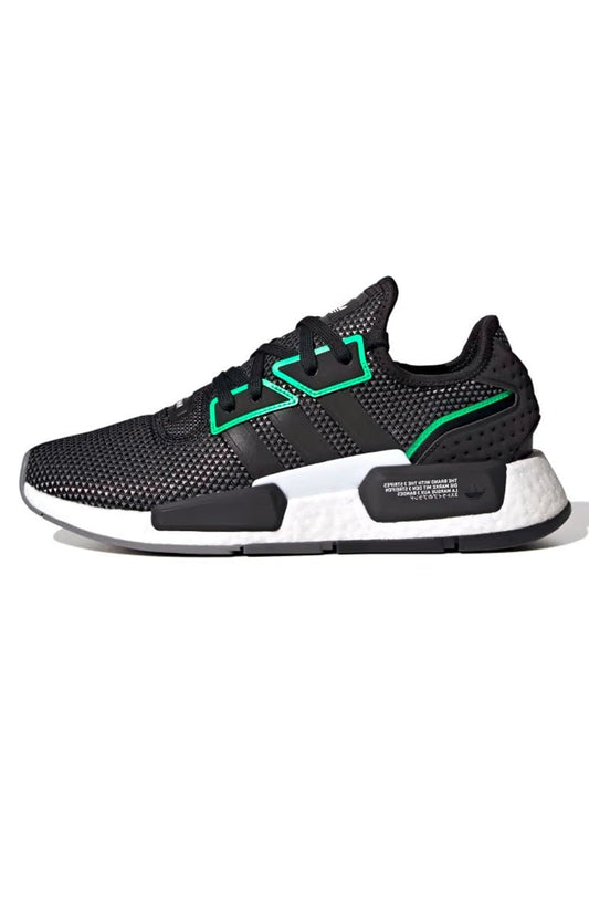 Tênis Adidas NMD G1 Preto/Branco - NewSkull