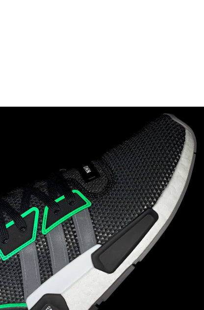 Tênis Adidas NMD G1 Preto/Branco - NewSkull
