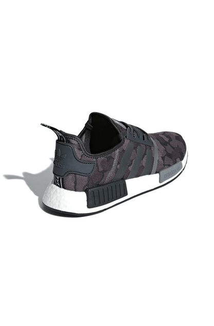 TÊNIS ADIDAS NMD R1 CAMUFLADO PRETO - NewSkull