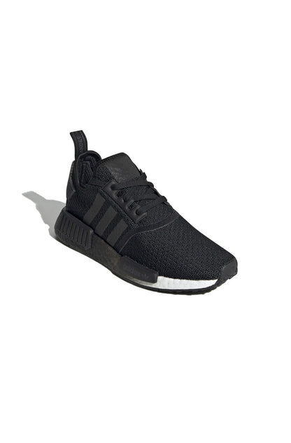 Tênis Adidas NMD R1 Feminino Preto/Preto - NewSkull