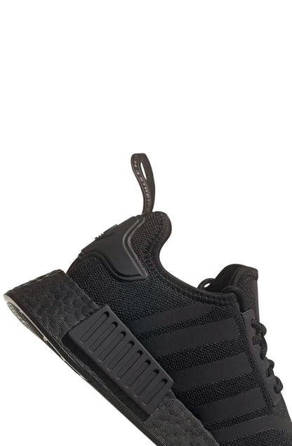Tênis Adidas NMD R1 Feminino Preto/Rosa GX8312 - NewSkull