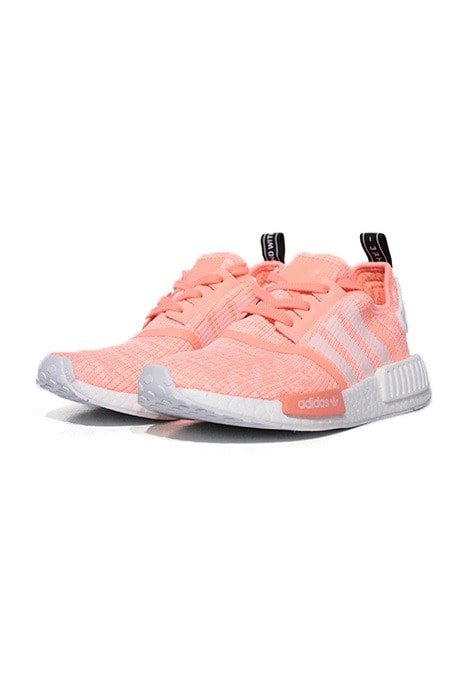 Nmd R1 Rosa Tênis Adidas NMD_R1 Feminino Rosa – NewSkull