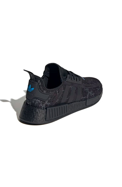 Tênis Adidas NMD R1 Preto/Preto IG5535 - NewSkull