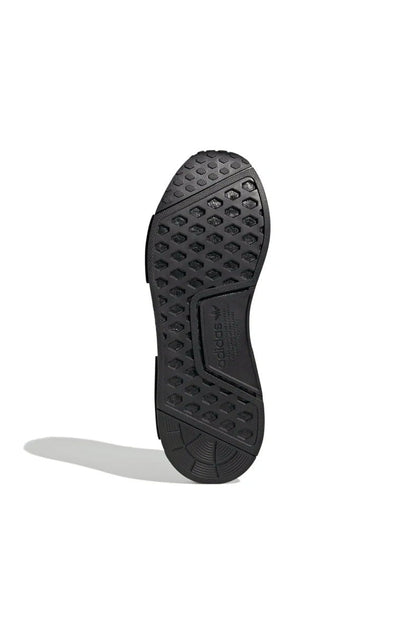Tênis Adidas NMD R1 Primeblue Preto - NewSkull