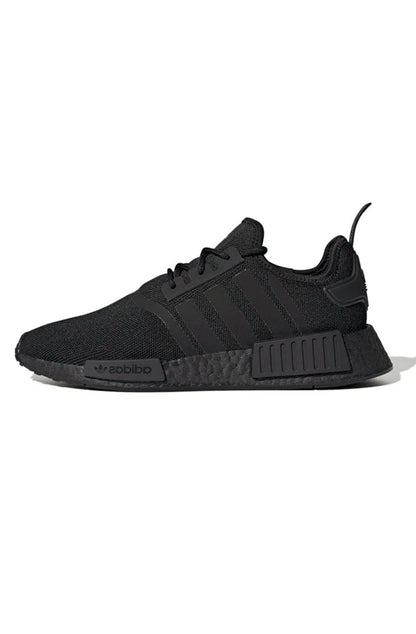 Tênis Adidas NMD R1 Primeblue Preto - NewSkull