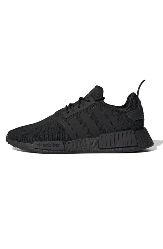 Tênis Adidas NMD R1 Primeblue Preto - NewSkull