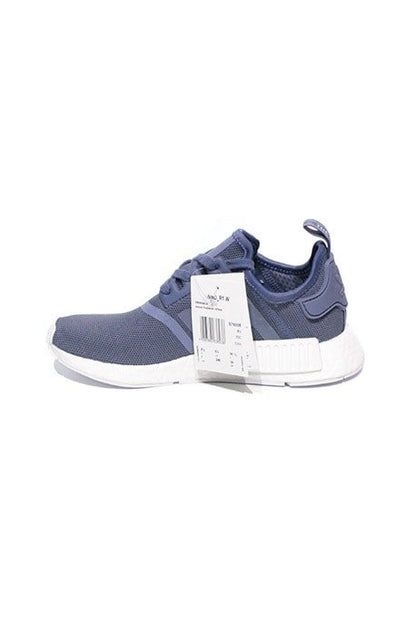 Tênis Adidas NMD_R1 Runner W Tech Ink/Tech Ink/White - NewSkull