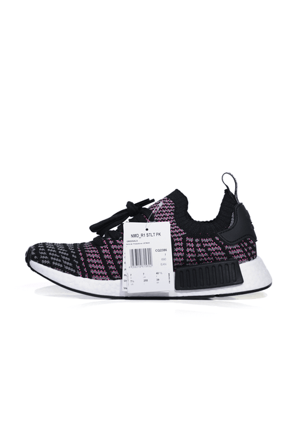 Tênis Adidas NMD R1 STLT Preto - NewSkull