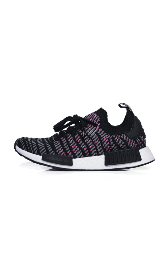 Tênis Adidas NMD R1 STLT Preto - NewSkull