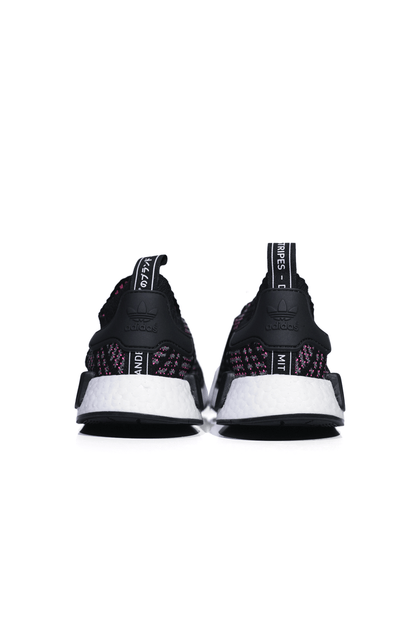 Tênis Adidas NMD R1 STLT Preto - NewSkull