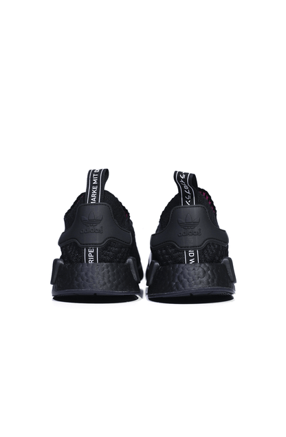 Tênis Adidas NMD R1 STLT Primeknit Preto - NewSkull