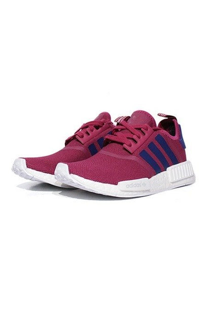Tênis Adidas NMD_R1 Unity Pink/Unity Ink/ White - NewSkull