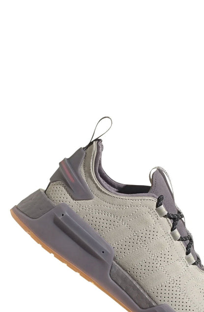 Tênis Adidas NMD R1 V3 Cinza - NewSkull