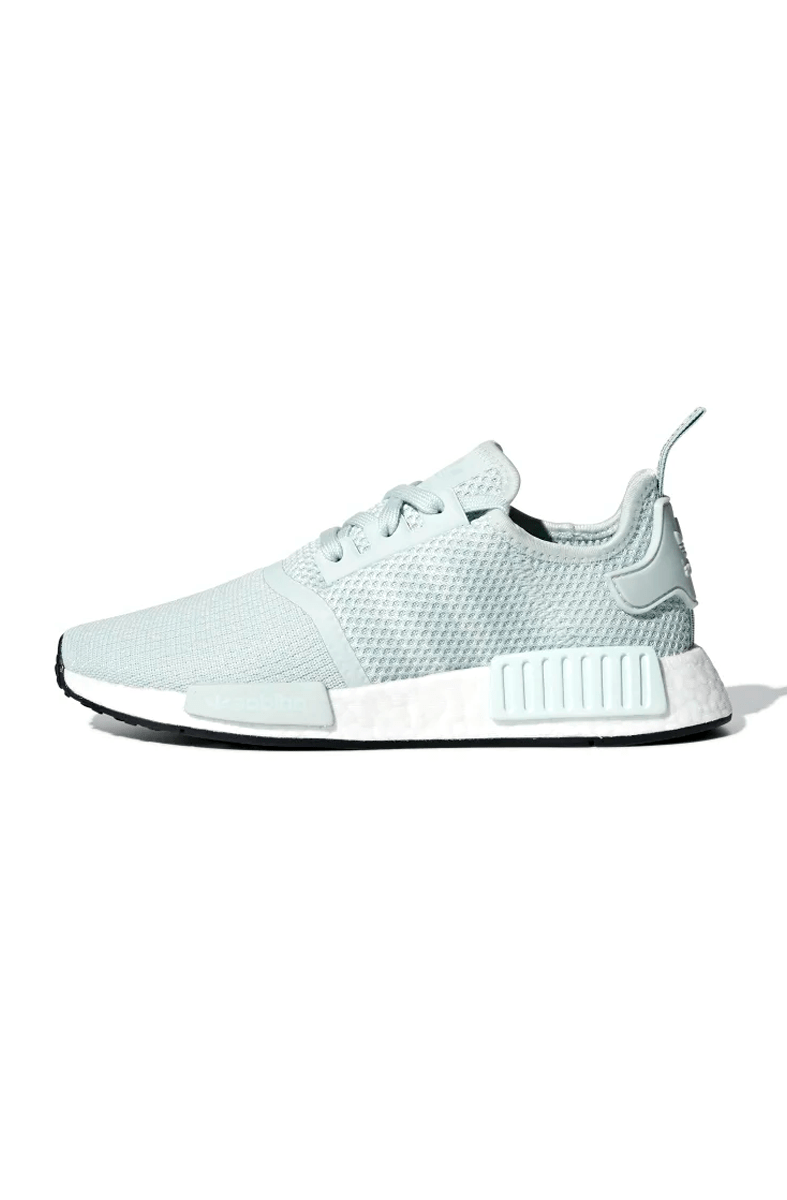 TÊNIS ADIDAS NMD R1 W FEMININO VERDE - NewSkull