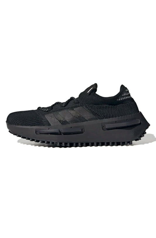 Tênis Adidas NMD S1 Preto - NewSkull