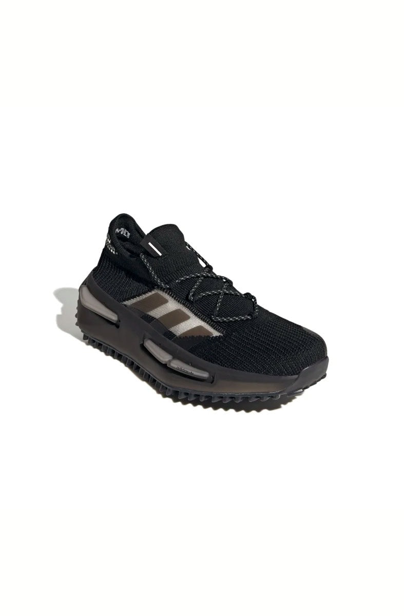 Tênis Adidas NMD _S1 Preto/Preto - NewSkull
