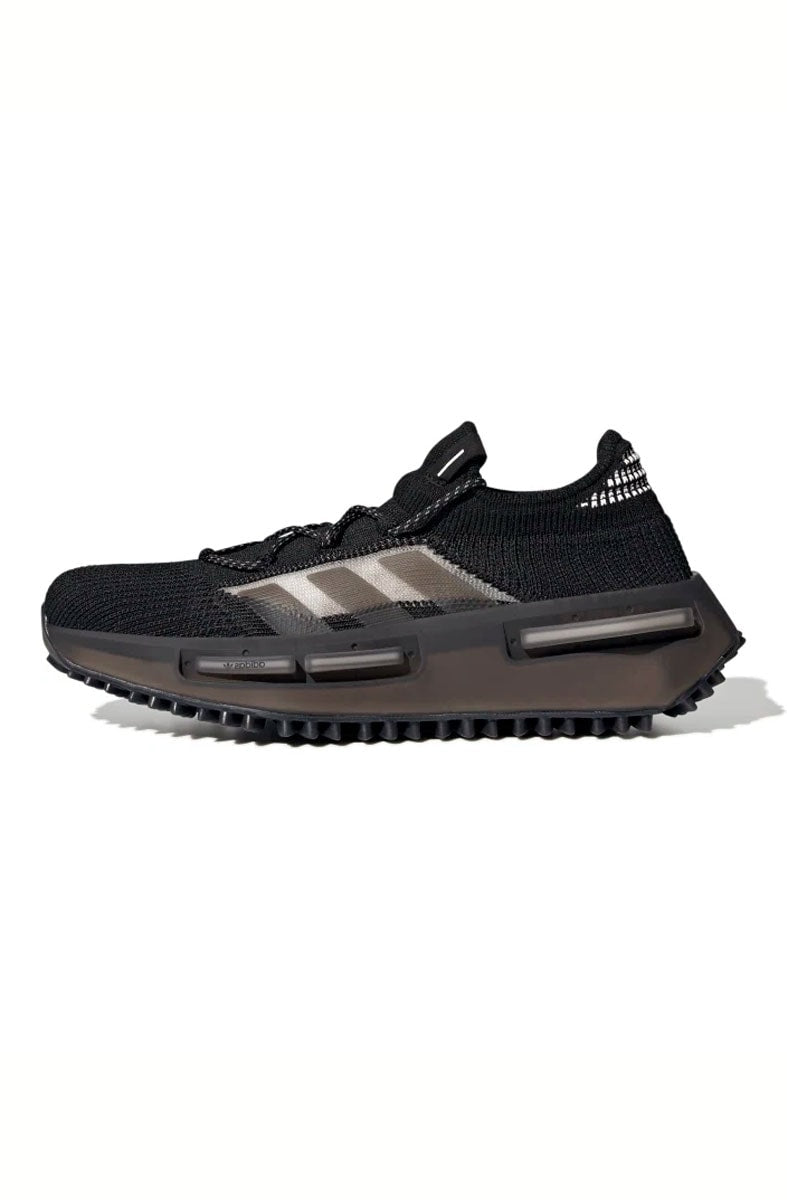 Tênis Adidas NMD _S1 Preto/Preto - NewSkull