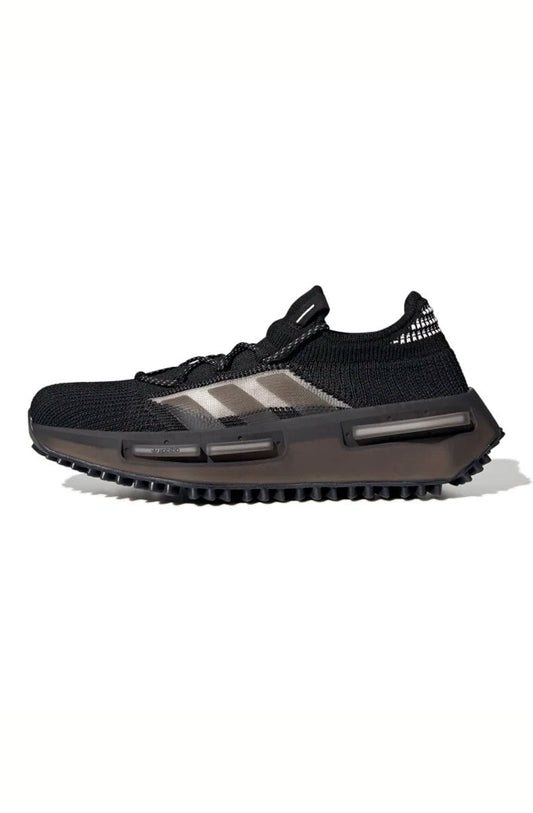 Tênis Adidas NMD _S1 Preto/Preto - NewSkull