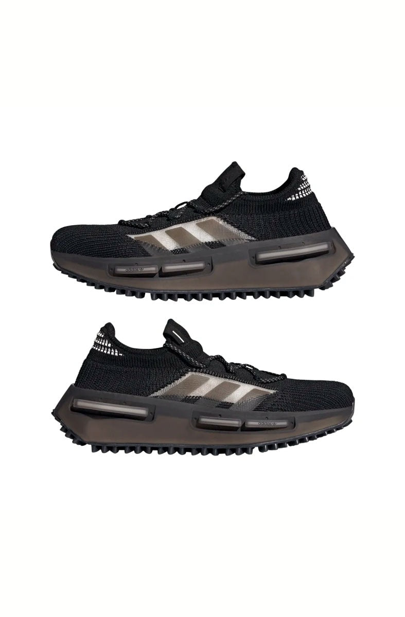 Tênis Adidas NMD _S1 Preto/Preto - NewSkull