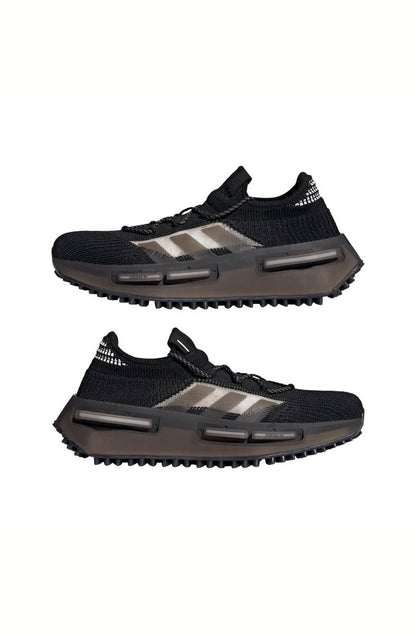 Tênis Adidas NMD _S1 Preto/Preto - NewSkull