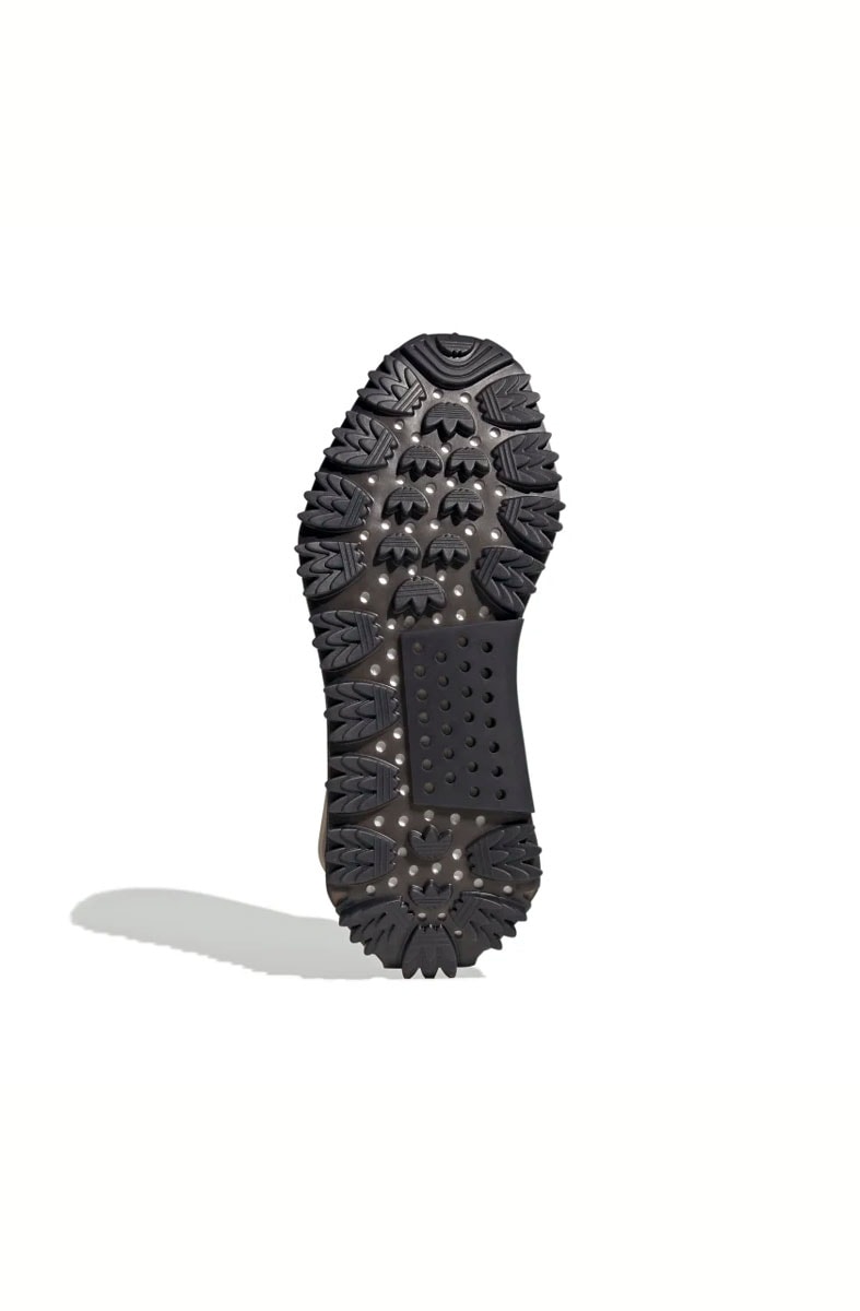 Tênis Adidas NMD _S1 Preto/Preto - NewSkull